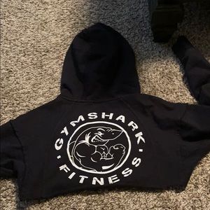 Gymshark legacy hoodie
